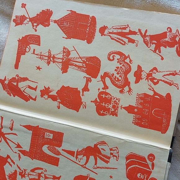 Vintage childrens books Bambi Black Beauty Shakespeare Robinson Crusoe Huck Finn - Picture 14 of 14